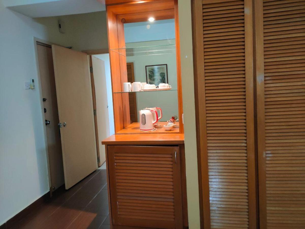 Pavilion Fahrenheit 88 Bukit Bintang 3 Bedrooms Kuala Lumpur Exterior foto