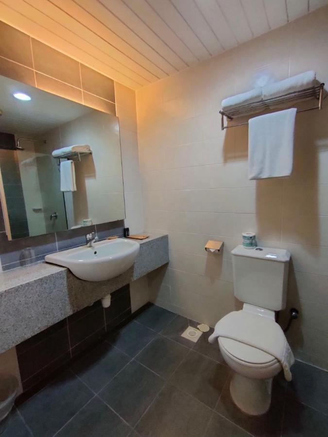 Pavilion Fahrenheit 88 Bukit Bintang 3 Bedrooms Kuala Lumpur Exterior foto