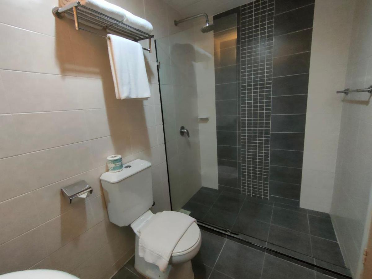 Pavilion Fahrenheit 88 Bukit Bintang 3 Bedrooms Kuala Lumpur Exterior foto