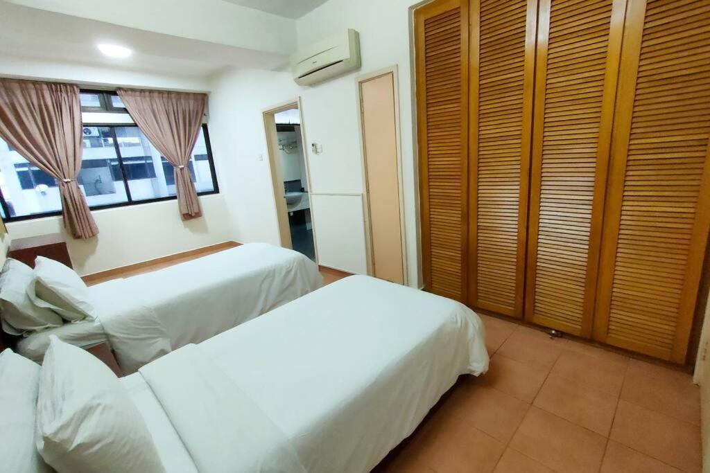 Pavilion Fahrenheit 88 Bukit Bintang 3 Bedrooms Kuala Lumpur Exterior foto