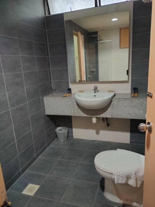 Pavilion Fahrenheit 88 Bukit Bintang 3 Bedrooms Kuala Lumpur Exterior foto