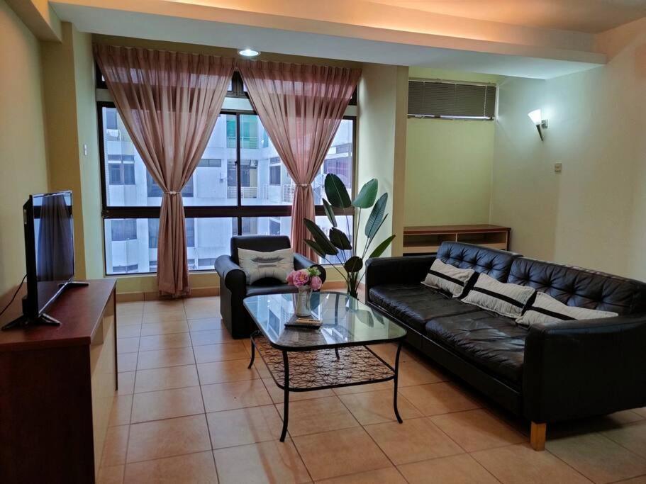 Pavilion Fahrenheit 88 Bukit Bintang 3 Bedrooms Kuala Lumpur Exterior foto