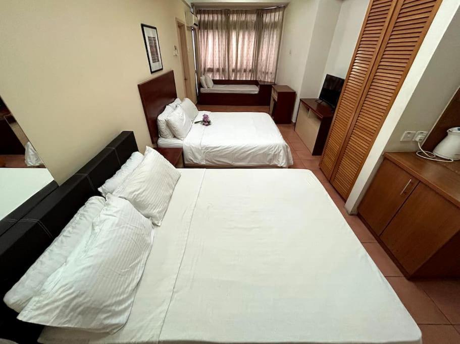 Pavilion Fahrenheit 88 Bukit Bintang 3 Bedrooms Kuala Lumpur Exterior foto